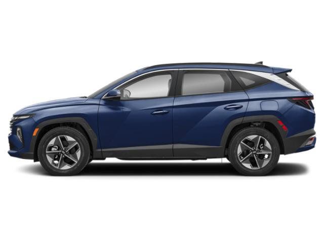 2026 Hyundai Tucson — photo 2