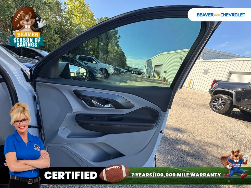 Used 2020 GMC Terrain SUV