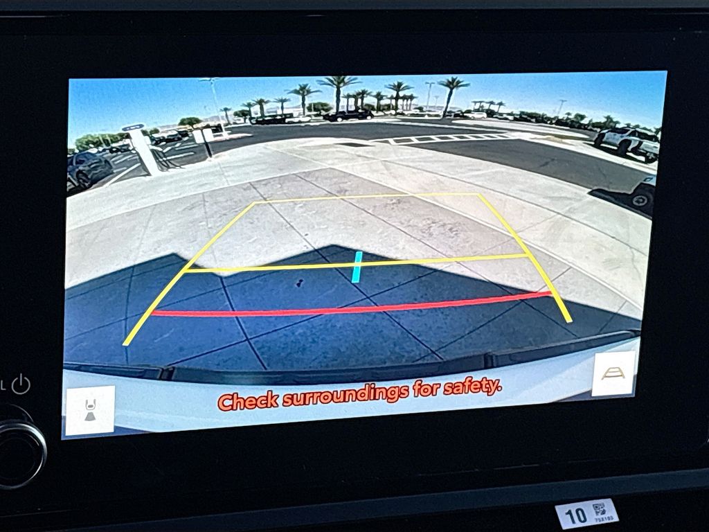 Thumbnail: 2026 Toyota Tundra - 15