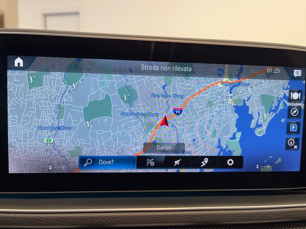 Thumbnail: 2022 Mercedes-Benz GLE - 18