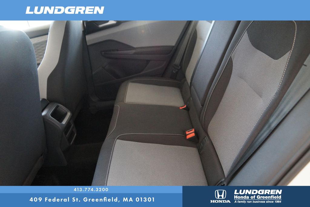 Used 2024 Volkswagen Taos SUV
