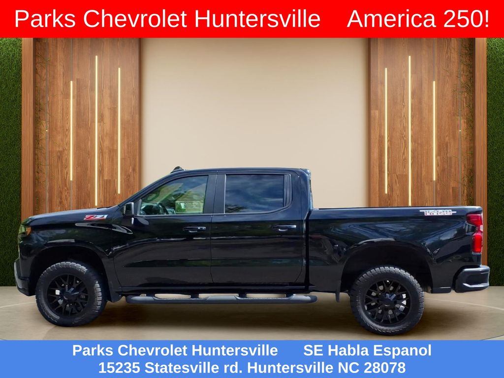 ChevroletSilverado 150028