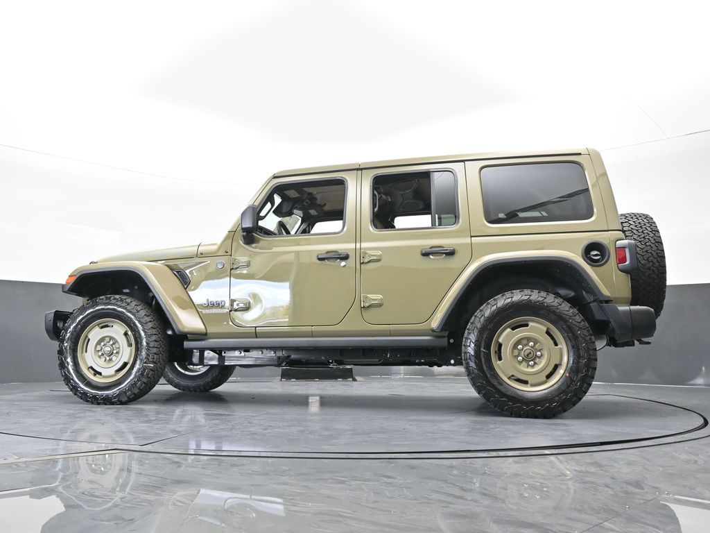 New 2026 41 Jeep Willys image 44