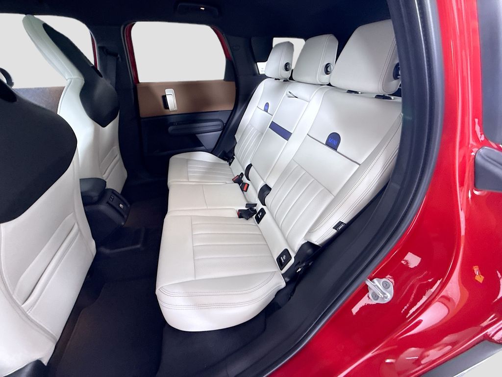 Thumbnail: 2026 MINI Cooper Countryman - 21