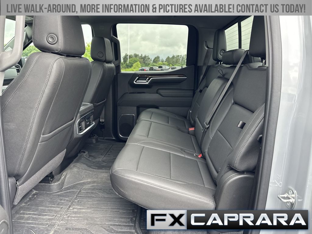 Used 2024 GMC Sierra 1500 Truck