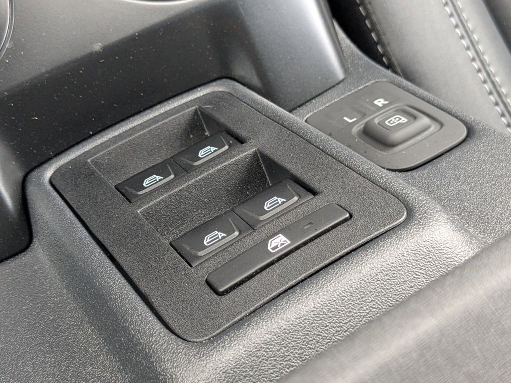 2025 Ford Bronco RTR