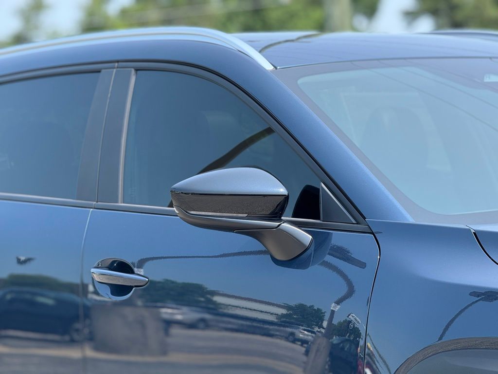 2025 Mazda CX-50 2.5 S Premium Package - 3