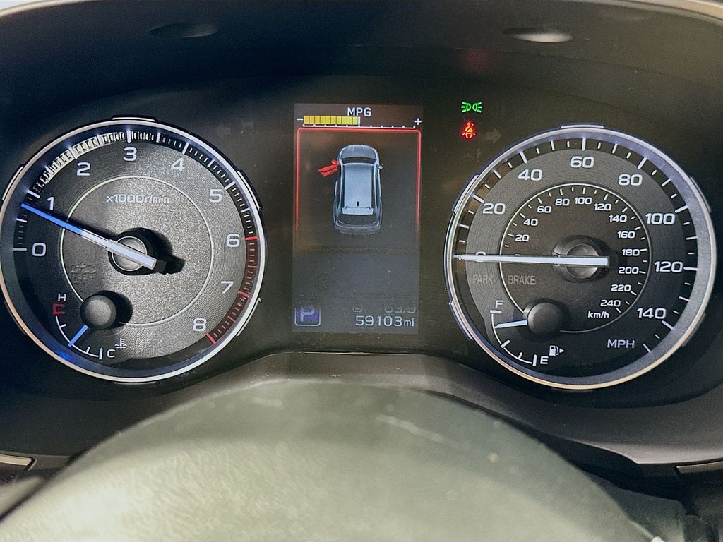 Thumbnail: 2020 Subaru Ascent - 12