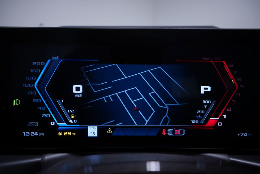 Thumbnail: 2026 BMW M2 - 21