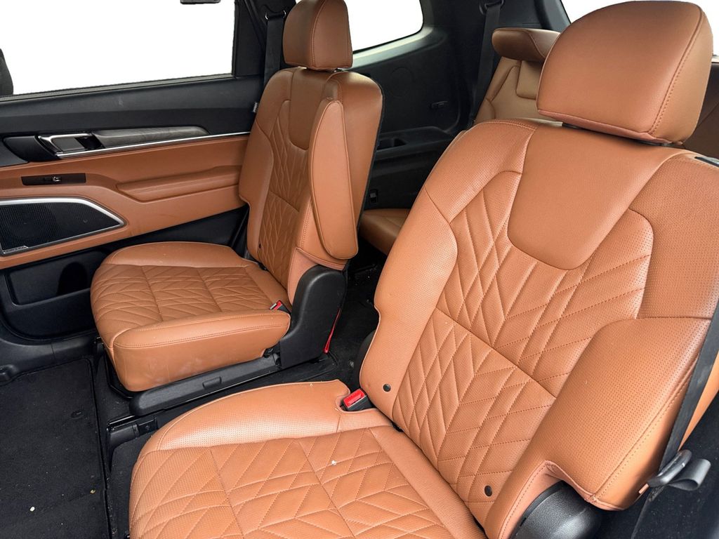 Used Car 2023 Kia Telluride  Ex X-line For Sale Under $35,000 In Round Rock, Texas