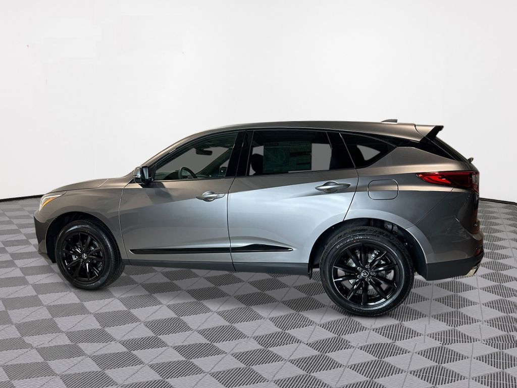 new 2026 Acura RDX car, priced at $47,150