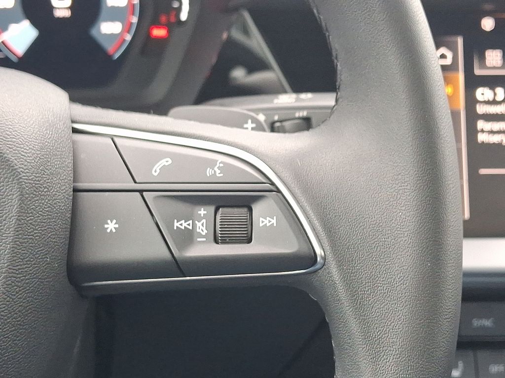 Thumbnail: 2025 Audi A3 - 22