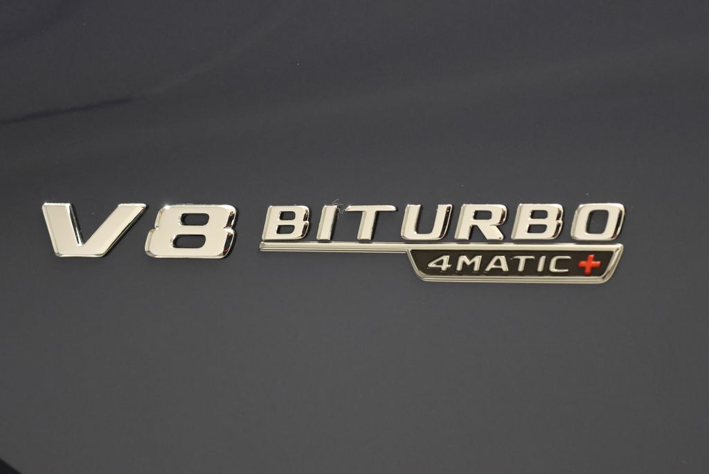 Thumbnail: 2025 Mercedes-Benz GLE - 11