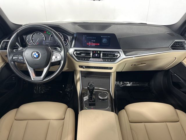 Thumbnail: 2019 BMW 3 Series - 8