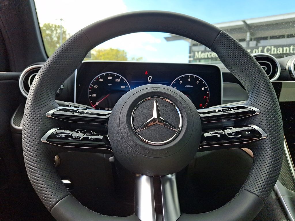 Thumbnail: 2026 Mercedes-Benz GLC - 14