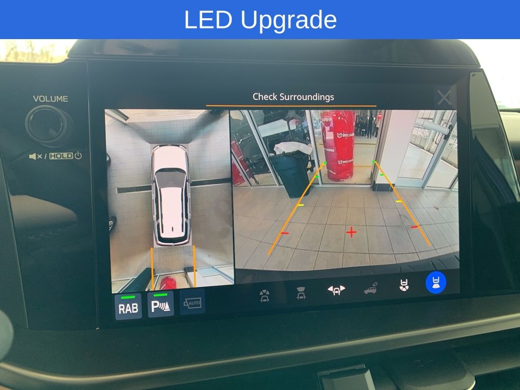 New 2026  Subaru Touring XT image 8