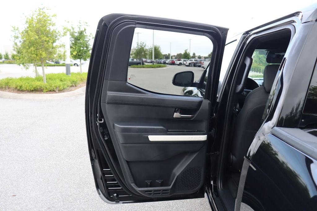 2024 Toyota Tacoma TRD Sport 21
