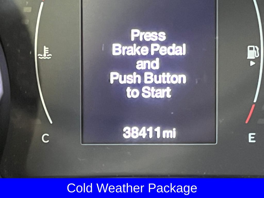 2020 Jeep Compass Latitude White Clearcoat - Grieco Acura - Image 2