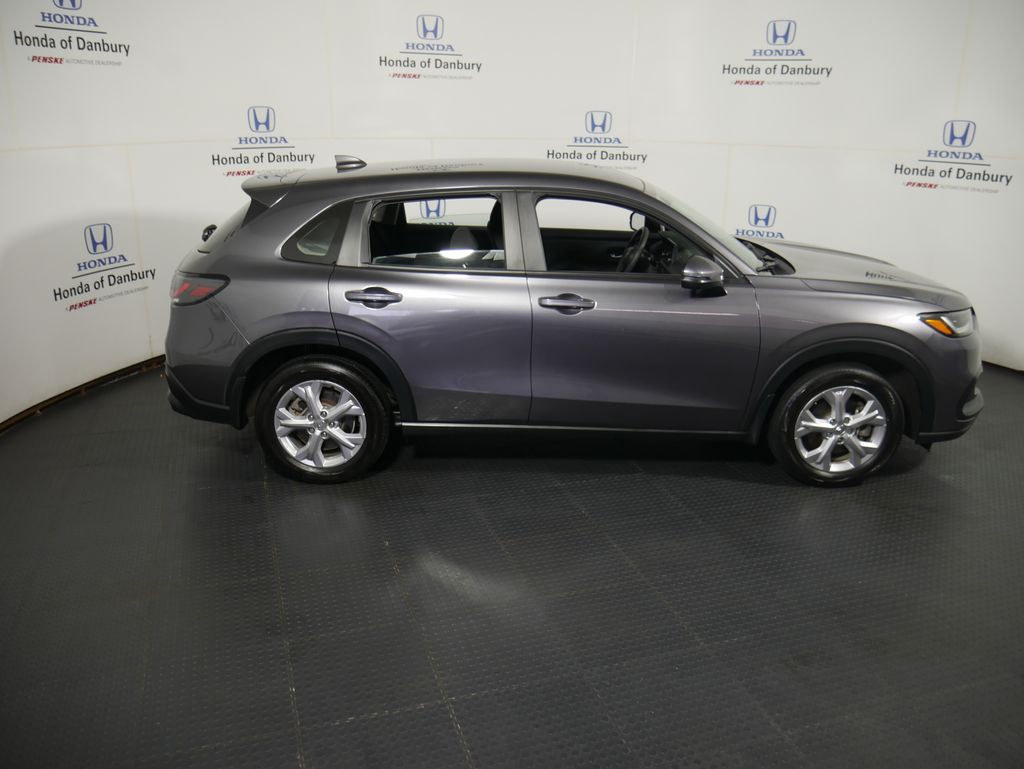 Thumbnail: 2023 Honda HR-V - 3