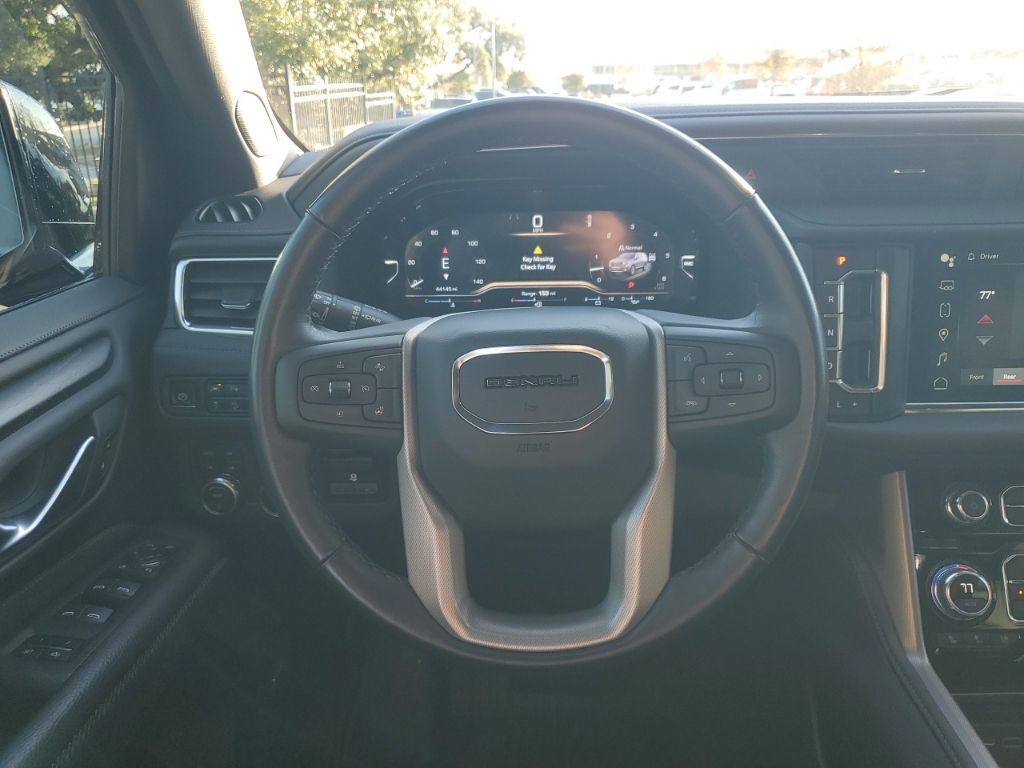 Used Car 2022 Gmc Yukon  Denali For Sale Under $60,000 In Austin, Texas