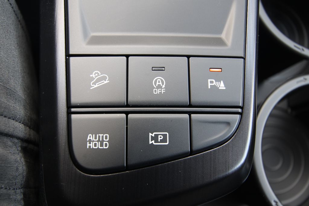 New 2026 Kia Sportage SUV
