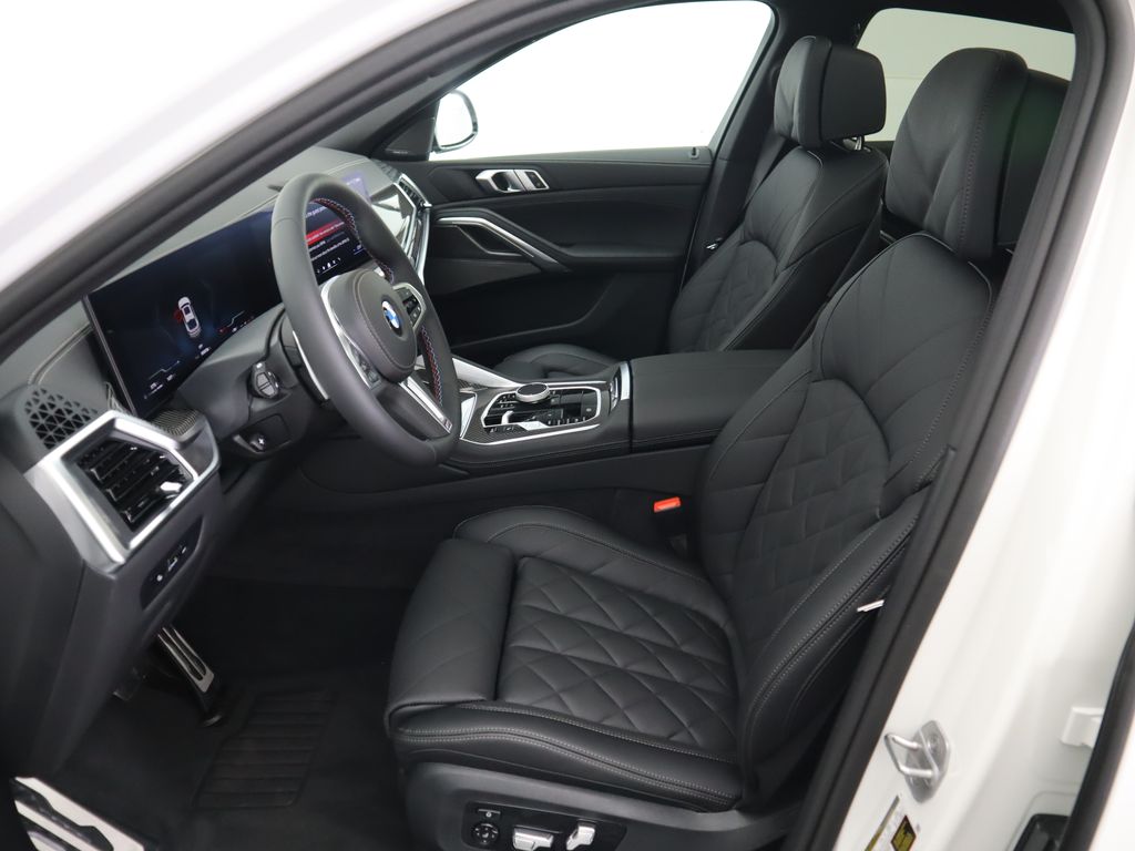 Thumbnail: 2026 BMW X6 - 20