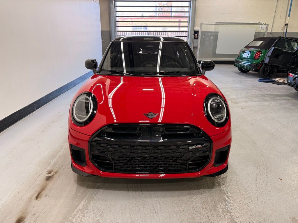 Thumbnail: 2026 MINI Cooper - 8