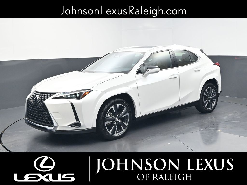 2025 Lexus UX Hybrid 300h Premium FWD