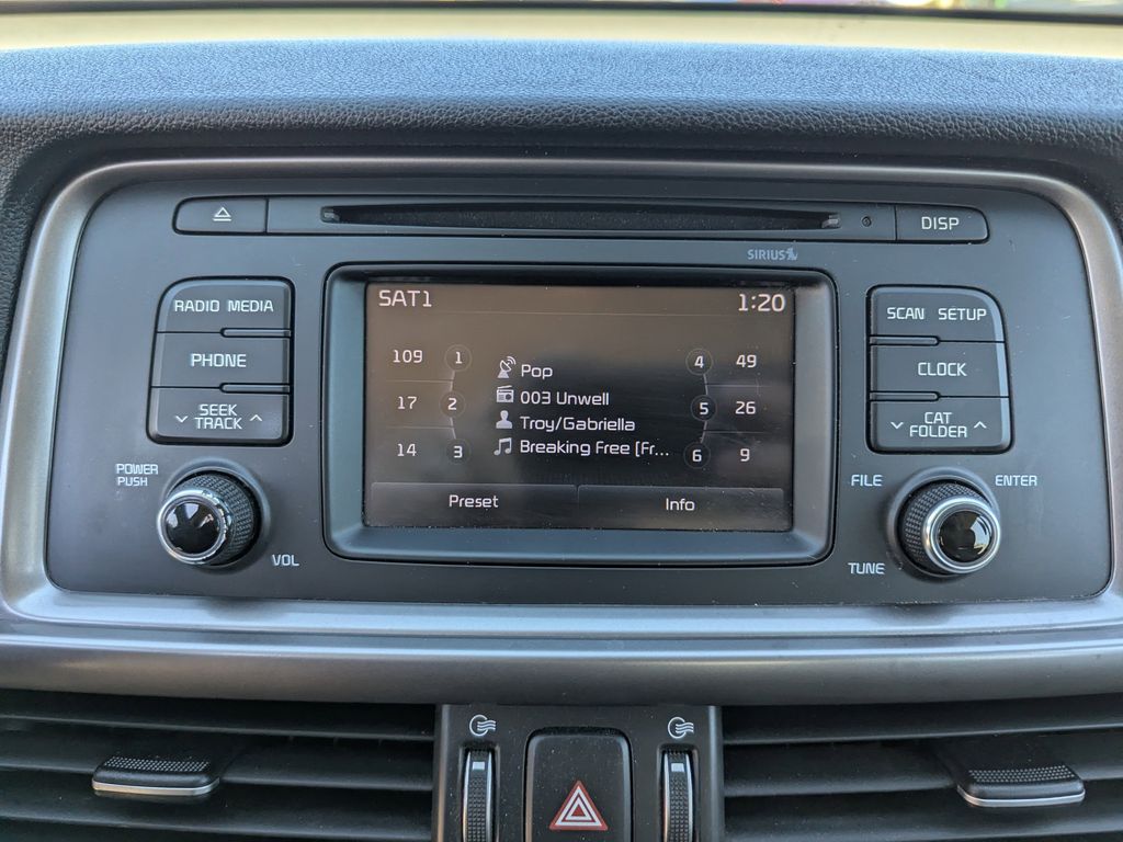 used 2017 Kia Optima car, priced at $12,991