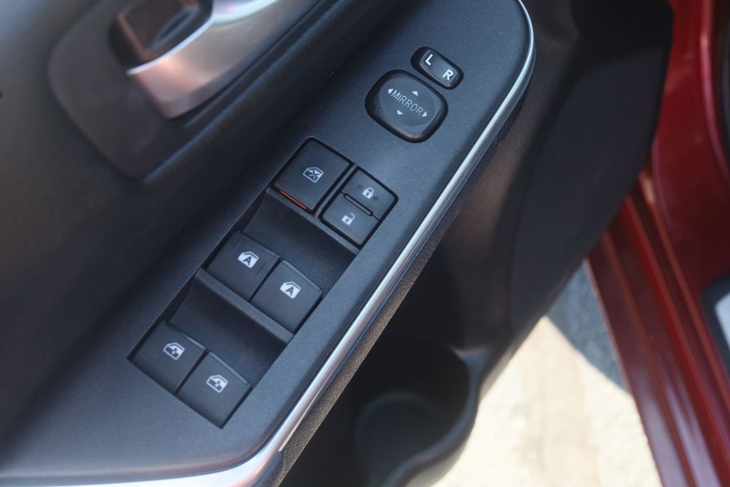 Used 2015 Toyota Camry Sedan