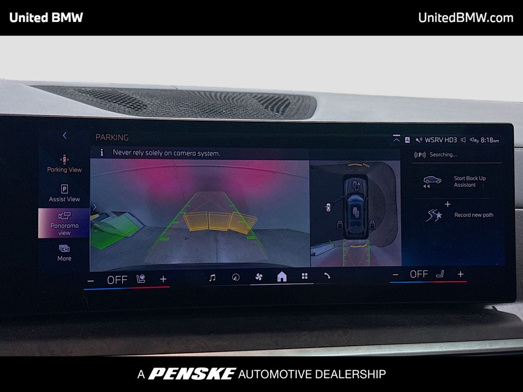 Thumbnail: 2024 BMW X7 - 9