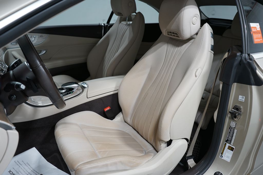 Thumbnail: 2019 Mercedes-Benz E-Class - 29