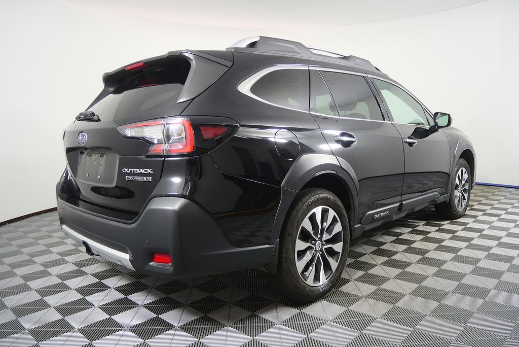 Thumbnail: 2023 Subaru Outback - 3