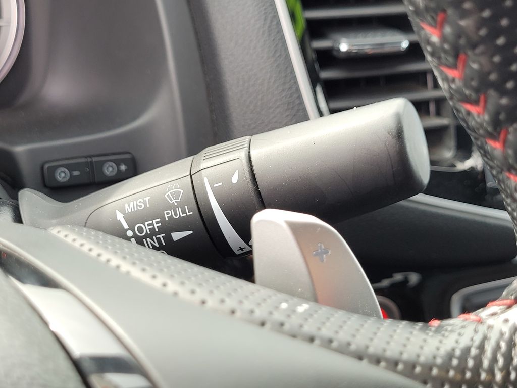 Used 2023  Honda Black Edition image 30