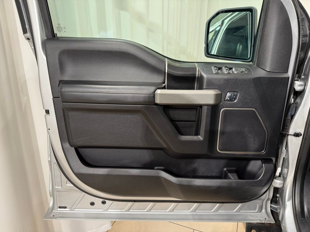 Thumbnail: 2018 Ford F-150 - 14