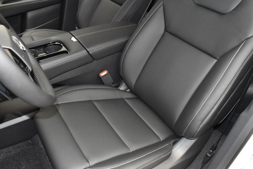 Thumbnail: 2026 Nissan Murano - 12