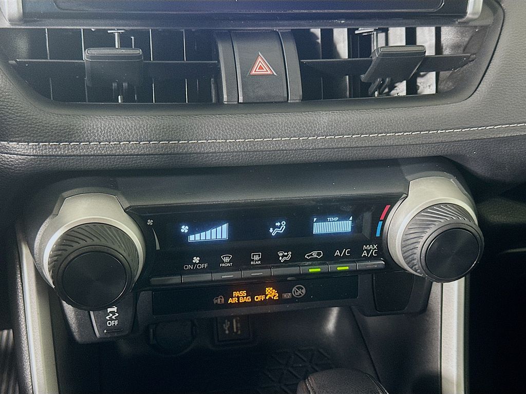 Thumbnail: 2023 Toyota RAV4 - 16