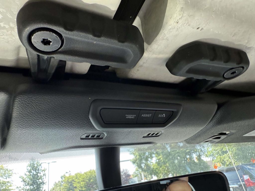 Used 2022 Gray Jeep Unlimited Sahara image 32