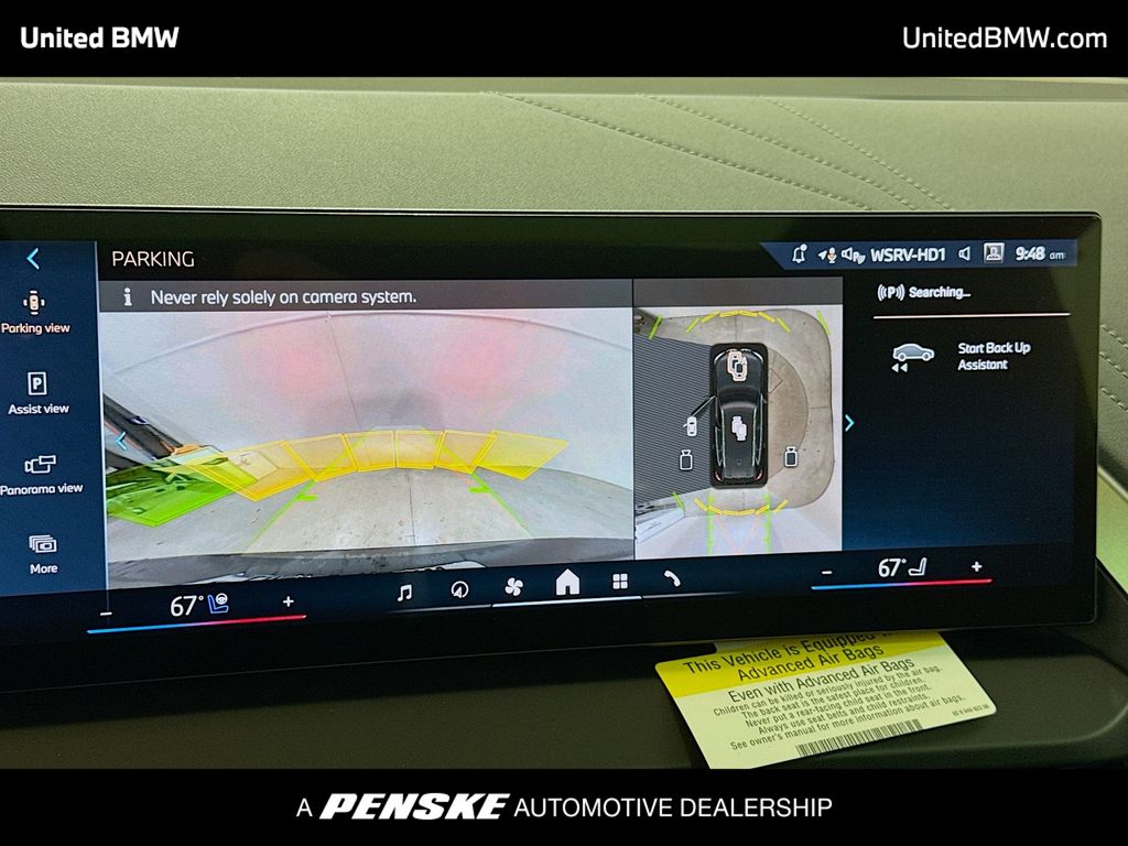 Thumbnail: 2026 BMW X3 - 9