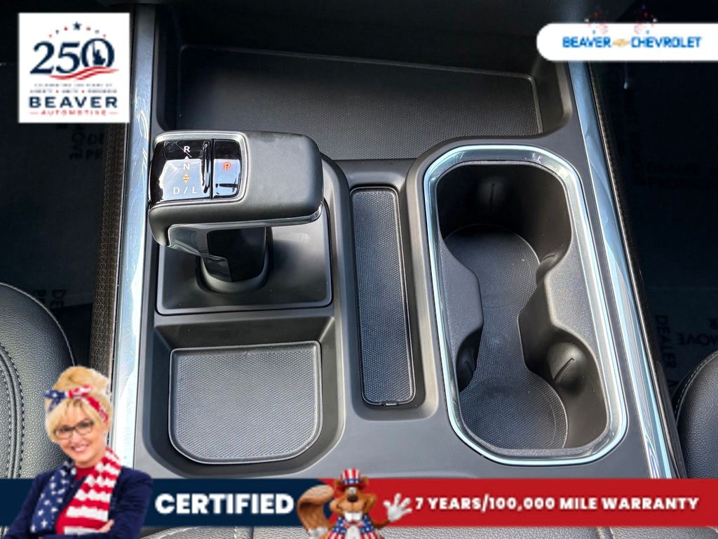 Used 2023 Chevrolet Silverado 1500 Truck