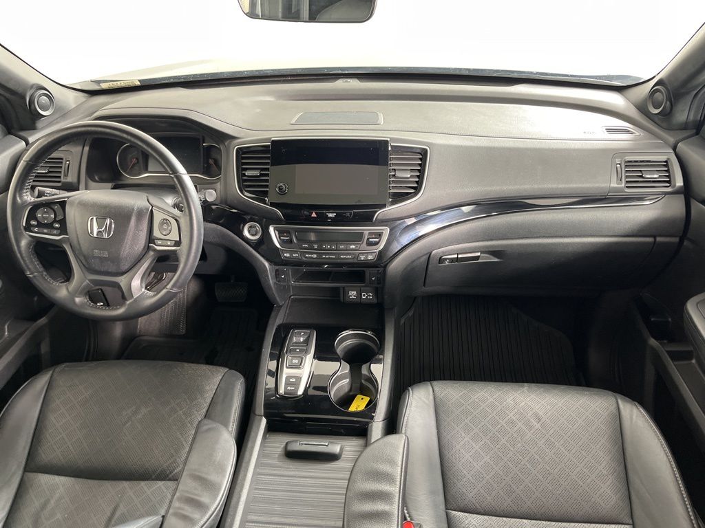 Thumbnail: 2021 Honda Passport - 20