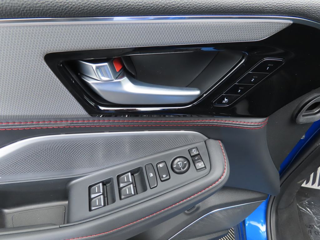 Thumbnail: 2026 Acura MDX - 24