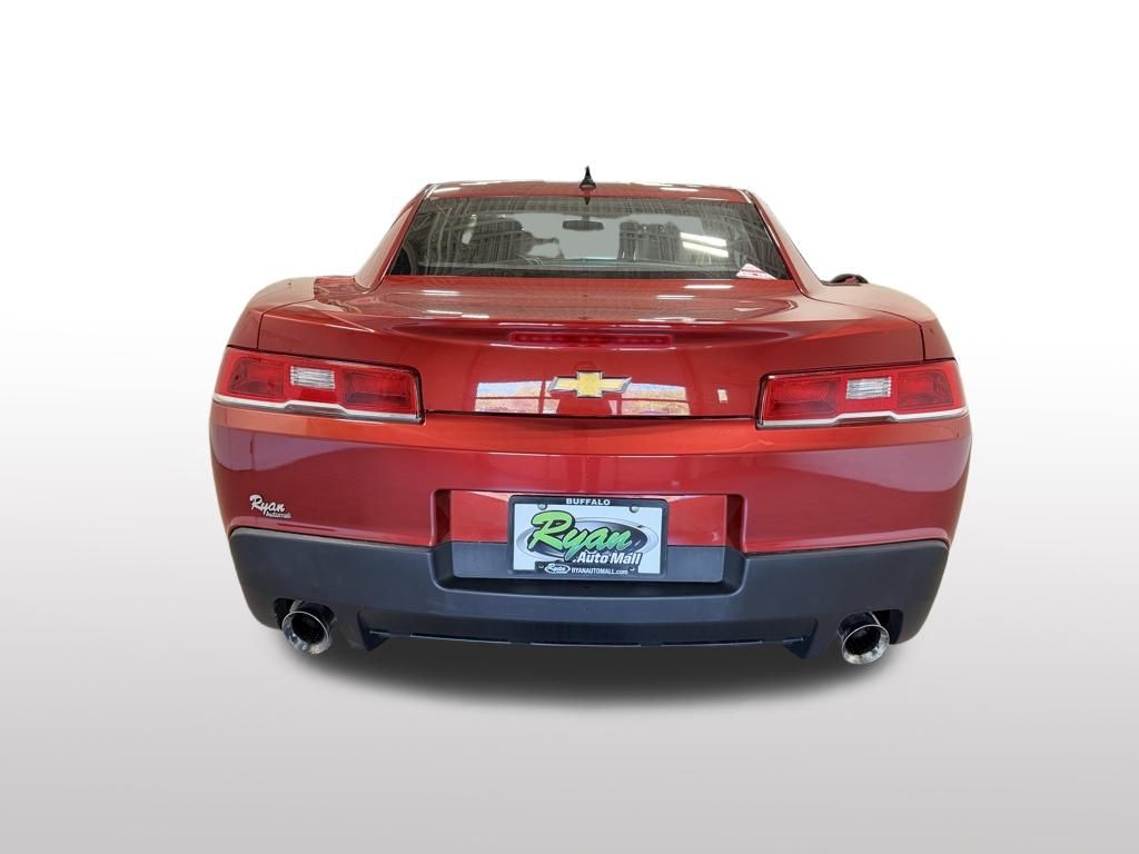 View vehicle photo 5