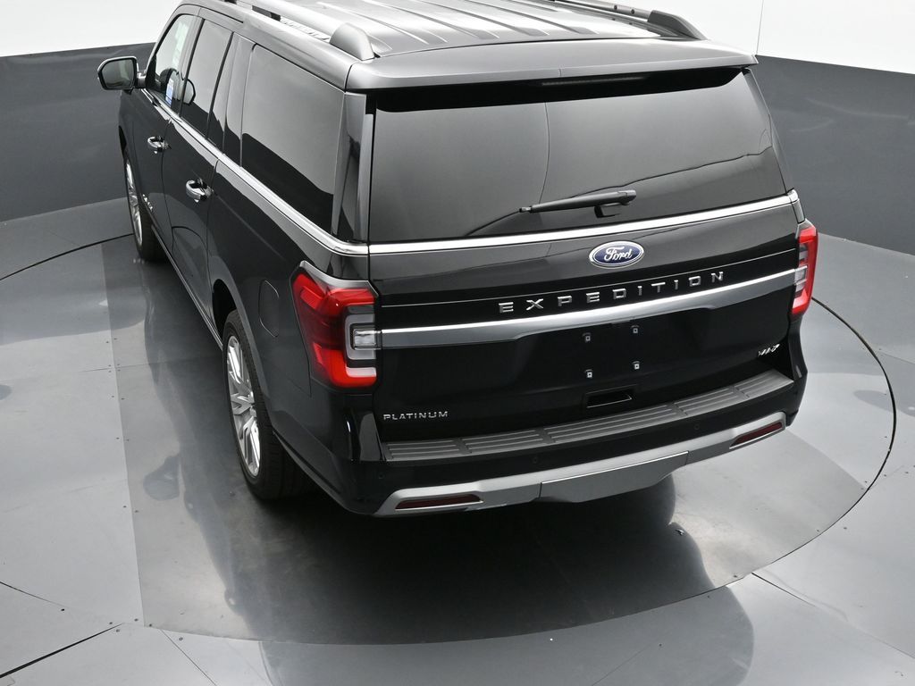 2024 Ford Expedition MAX Platinum