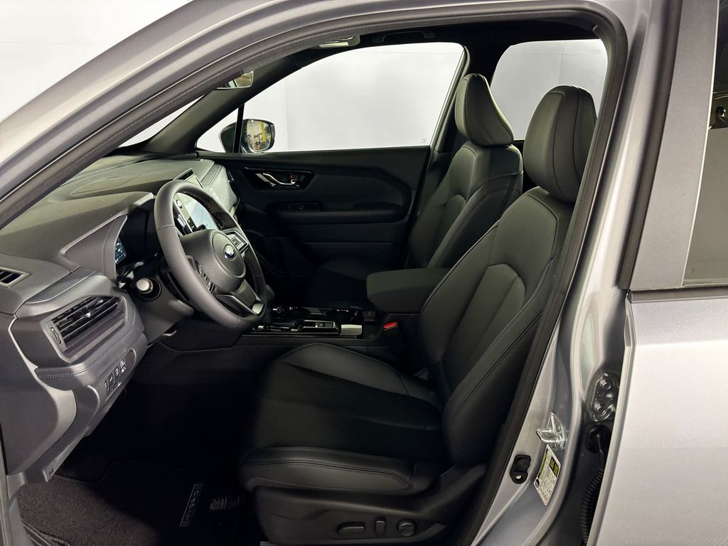 2026 Subaru Forester Hybrid Limited