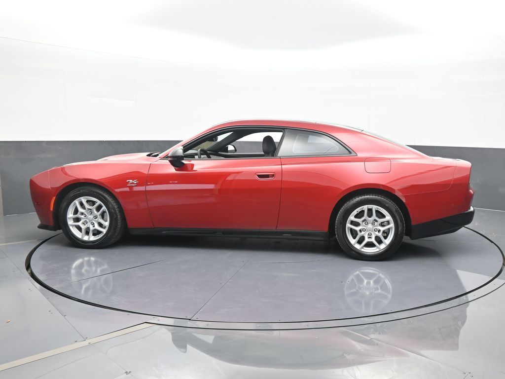Used 2025 Redeye Dodge R/T image 3