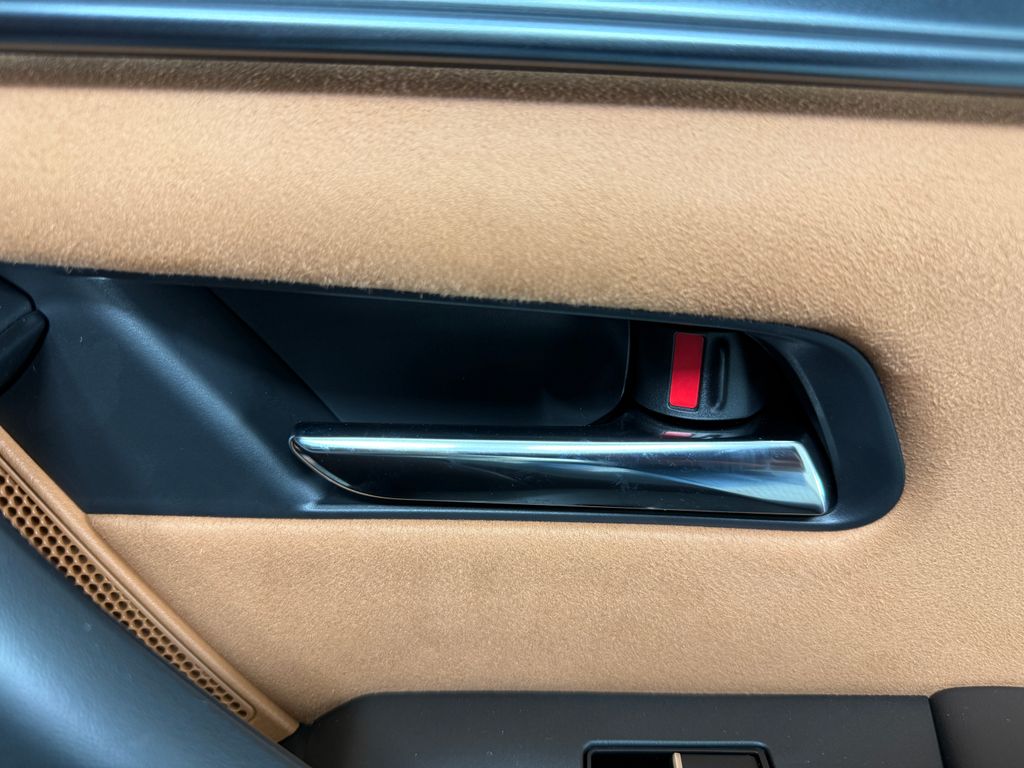 New 2026 Brown Mazda 3.3 Turbo S Premium Plus image 48