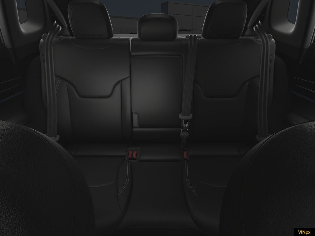 New 2026 Jeep Compass SUV