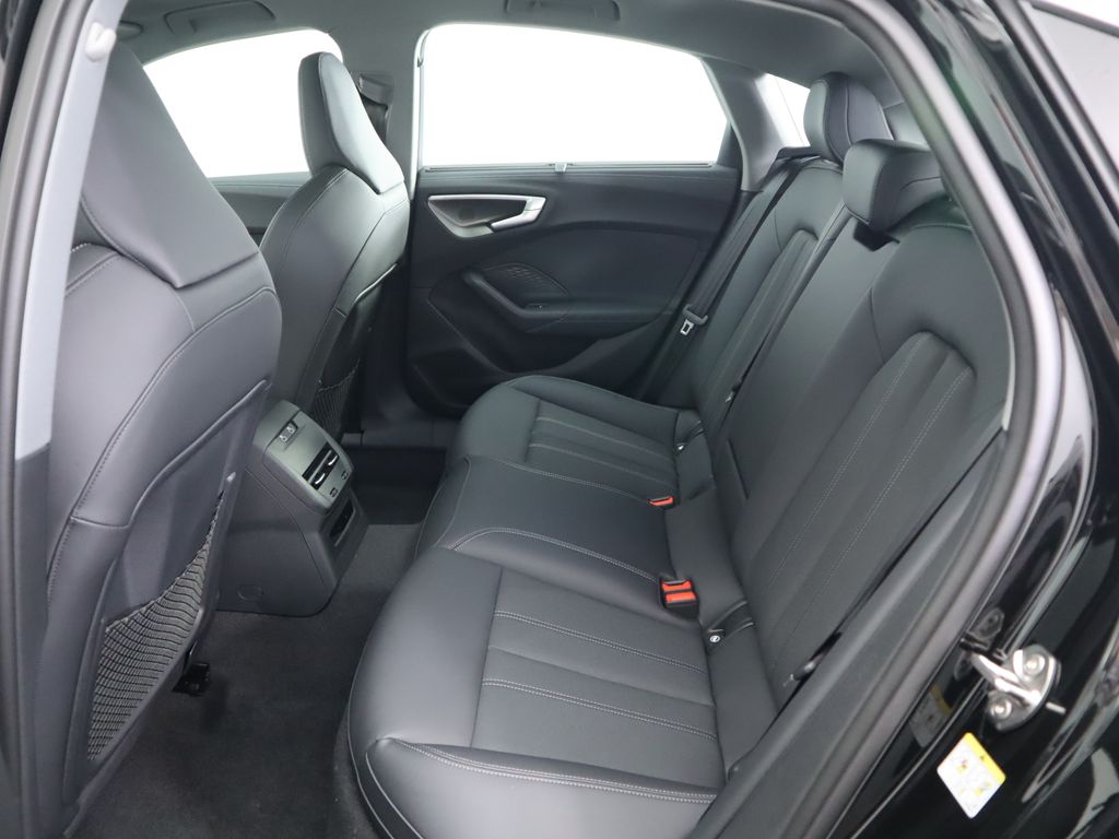 Thumbnail: 2025 Audi A5 - 23