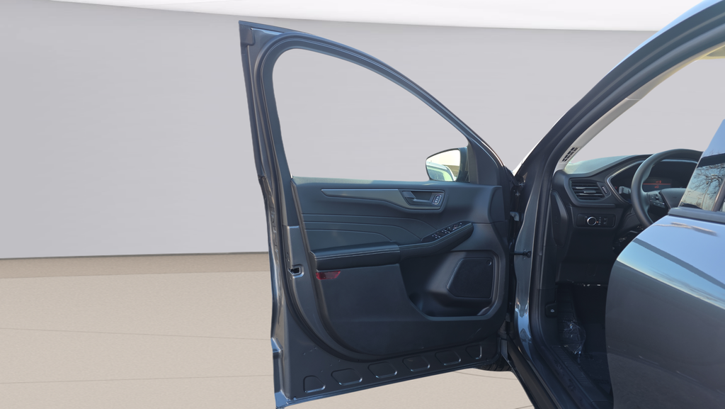 New 2026 Gray Ford Active image 12